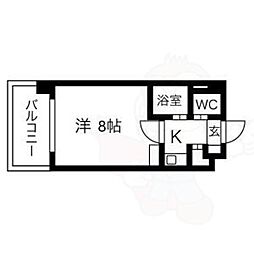 メゾン・ド・セティエーヌ 7階