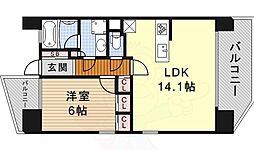 KAMIMAEZU RISE 12階/-
