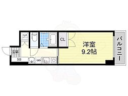 HF久屋大通レジデンス 7階/-