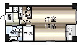 セントレイクセレブ大曽根 2階
