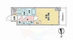 アステリ鶴舞ディオ 7階/-