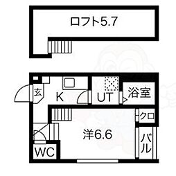 🉐敷金礼金0円！🉐ベルシャンブル