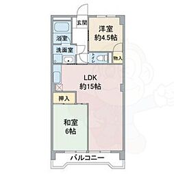 赤坪小菅ビル 1階