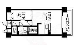 Primal千種luno（旧GRANDUKE新栄luno） 8階/-