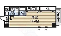 ベレーサ名駅ウエスト 7階