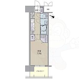 パルティール笠寺 13階/-