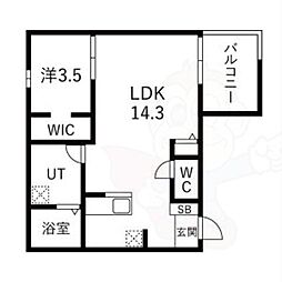🉐敷金礼金0円！🉐ユニオーネ豊田本町