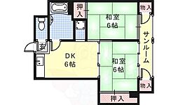 グランデ神宮前中駒ビル 9階