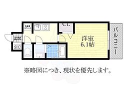 メイクスWアート今池3 6階