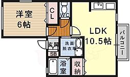 TYPHOON (タイフーン) 1階