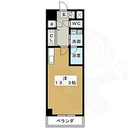 マリオン千種 7階/-