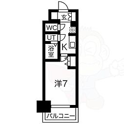 メイクスWアート丸の内 11階