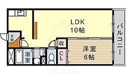 石川橋セブン 3階