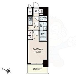 S-RESIDENCE熱田一番 12階