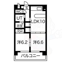 🉐敷金礼金0円！🉐ジュノス
