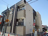 愛知県名古屋市熱田区青池町2丁目79番1号：物件画像／株式会社ＰＩＴＴＡＲＩ賃貸　賃貸住宅サービス FC金山店