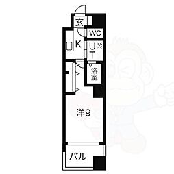 🉐敷金礼金0円！🉐M・Mレジデンス（旧MICLA MAKANA）