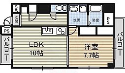🉐敷金礼金0円！🉐アダージオ
