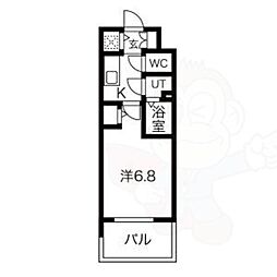 🉐敷金礼金0円！🉐エスリード上前津LIVIA