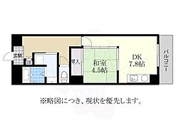 🉐敷金礼金0円！🉐センチュリーパーク正保一番館