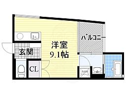 T-ステージ新栄 2階