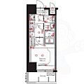 MAXIV名古屋13階6.2万円