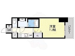 プレサンス新栄リベラ