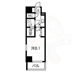 🉐敷金礼金0円！🉐エスリード上前津LIVIA