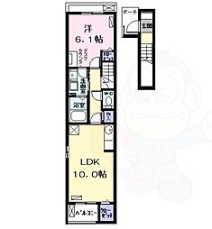ファミール丹後2