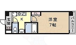🉐敷金礼金0円！🉐パークフラッツ金山