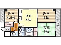 🉐敷金礼金0円！🉐アクセス高辻