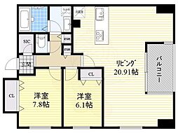 🉐敷金礼金0円！🉐グラン・アベニュー栄