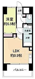 🉐敷金礼金0円！🉐La Douceur山王