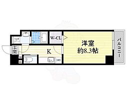 🉐敷金礼金0円！🉐S-FORT堀田通