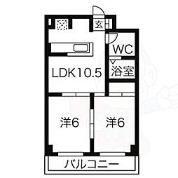 🉐敷金礼金0円！🉐HIビル