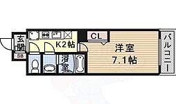 La Douceur山王 11階/-