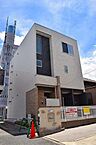 愛知県名古屋市南区豊田5丁目5番32号：物件画像／株式会社ＰＩＴＴＡＲＩ賃貸　賃貸住宅サービス FC金山店