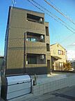 愛知県名古屋市南区呼続3丁目17番14号：物件画像／株式会社ＰＩＴＴＡＲＩ賃貸　賃貸住宅サービス FC金山店