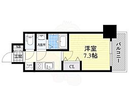 プレサンス栄フェル 8階/-