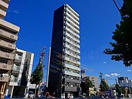 愛知県名古屋市熱田区外土居町9番32号：物件画像／株式会社ＰＩＴＴＡＲＩ賃貸　賃貸住宅サービス FC金山店