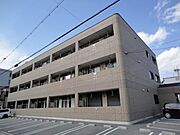 外観写真（昼）