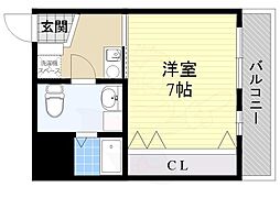 メゾン五月 2階