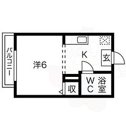 🉐敷金礼金0円！🉐メゾン尾頭橋