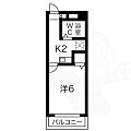 ライオンズマンション新栄7階3.9万円