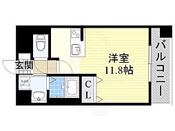 アンナマリー大喜 8階
