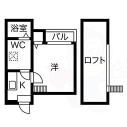 🉐敷金礼金0円！🉐STAGE新瑞橋