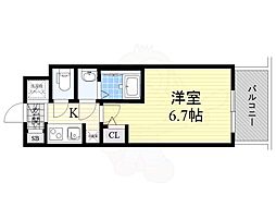 S-RESIDENCE鶴舞 13階