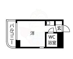 プレスイン日比野 7階/-