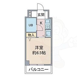 アネックス春日野 5階