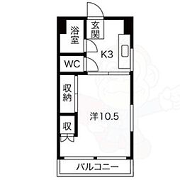 G1ビル千種 2階